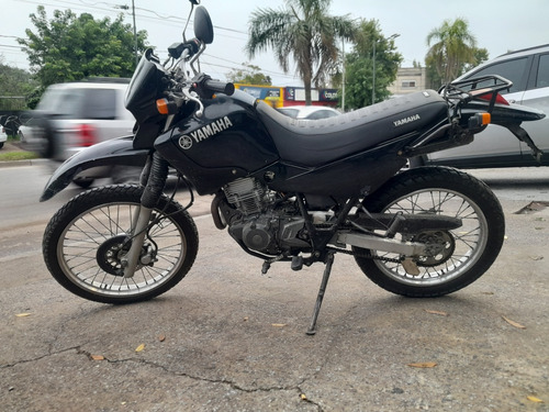 Yamaha  Xt 225