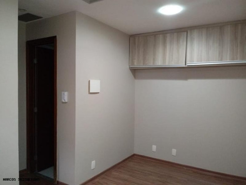 Imagem 2 de 15 de Sala Comercial Para Venda Em Salvador, Caminho Das Árvores, 13 Banheiros, 17 Vagas - Ms1174_2-1189621
