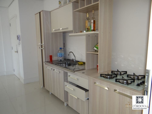 Imagem 7 de 15 de Apartamento - Jurere Internacional - Ref: 5888 - V-5888