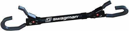 Swagman Adaptador Bar Deluxe - Accesorios De Bicicletas Para