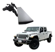 Comprar Estribos Electricos Jeep Mojave Rubicon Jt 2020+ Gladiator