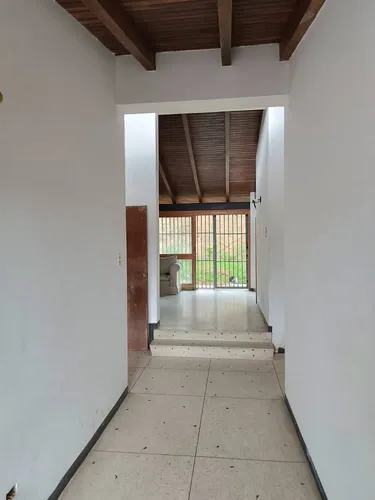 Casa En Cumbres De Curumo