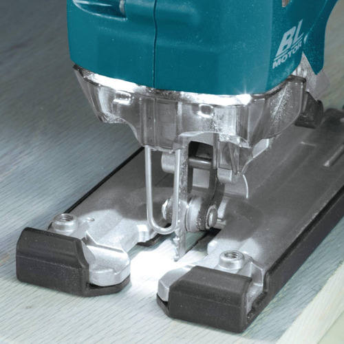 Makita Xvj02z 18-volt Lxt Litio-ion Sin Escobillas Sin Ca...