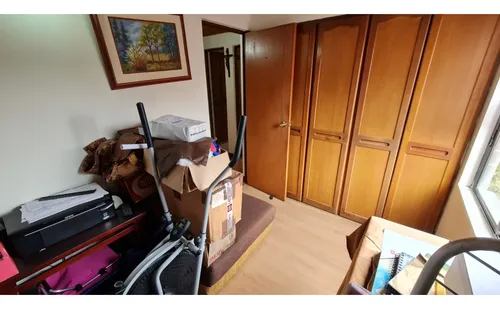 Venta Apartamento En Niza, Canodromo, Suba