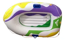 Comprar Bote Gomón Inflable 1ra Calidad Made In Taiwan Con Gomón **