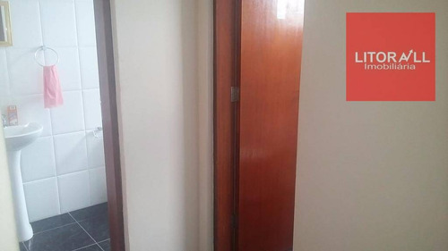 Imagem 10 de 18 de Prédio Comercial À Venda, Cibratel Ii, Itanhaém. - Pr0005