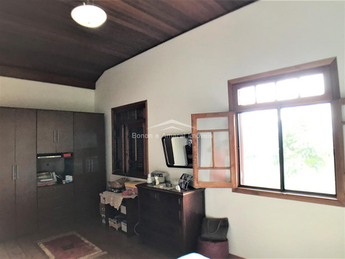 Imagem 20 de 28 de Casa À Venda Em Loteamento Caminhos De San Conrado - Ca013182