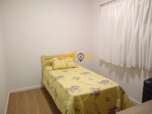 Imagem 7 de 10 de Casa - Cidade Nova Arujá - Ca-2183