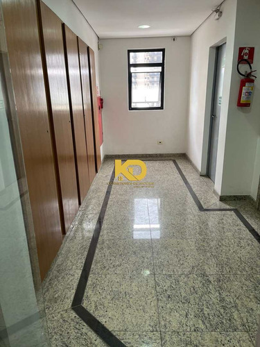 Imagem 6 de 6 de Andar Todo, Vila Regente Feijó, São Paulo, Cod: 419 - A419