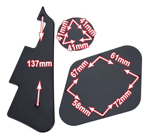Juego De Tapa De Interruptor De Cavidad Bla Piguard For Les