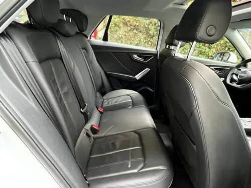 Audi Q2 1.4 Select S-Tronic At
