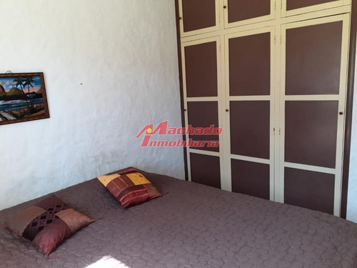 Venta, Puede Financiar En San Rafael A Pasitos Del Mar- Ref: 6361