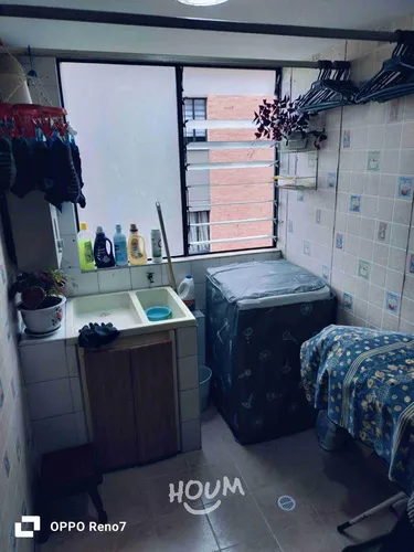 Apartamento En El Salitre, Suba. 3 Habitaciones, 70 M², Id: 132600
