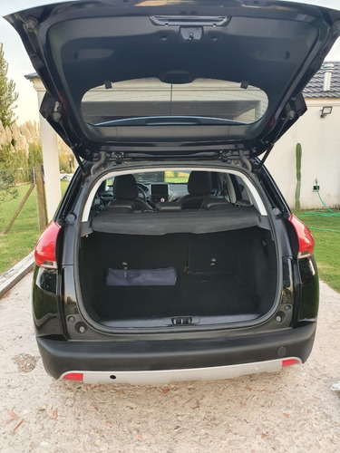Peugeot 2008 1.6 Feline Tip