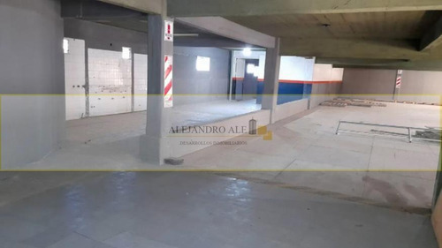 Imagen 3 de 20 de Galpón - General Pacheco