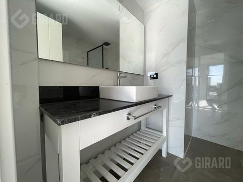 Imagen 6 de 30 de Edificio La Palma Ii , Semipiso De 3 Ambientes En Venta, Playa Grande