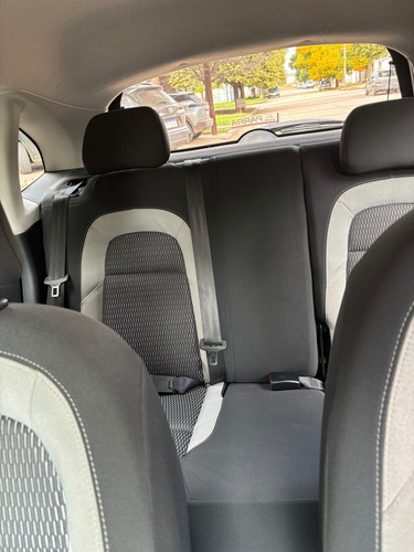 Citroën C3 1.6 Vti 115 Feel