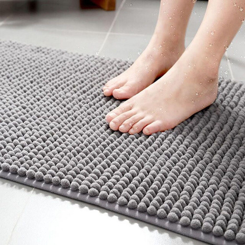 Imagem 5 de 7 de Tapete Antiderrapante Dallas 40cm X 60cm - Corttex