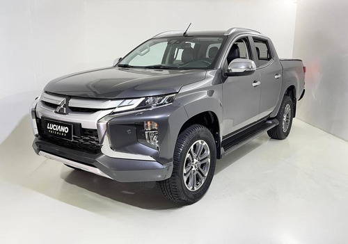 Mitsubishi L200 Triton Sport Hpe S