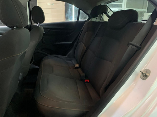 Chevrolet Onix 1.4 Lt 5p