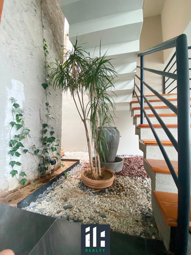 Imagen 4 de 14 de Casa En Venta Villas Universidad, 4 Recámaras, 4.5 Baños