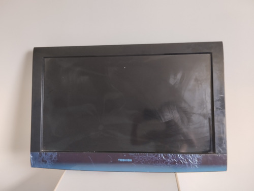 Imagen 1 de 7 de Televisor Toshiba De 32 Para Repuesto O Reparar