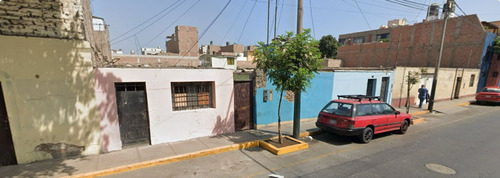 Vendo Casa Como Terreno En Barranco - S/. 1´330,000 ($350,000)