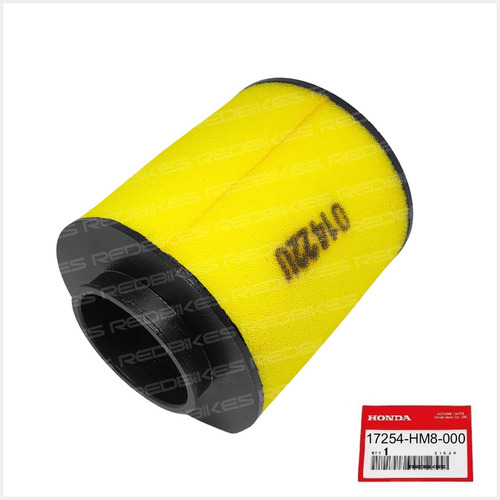 Filtro Aire Trx250 Recon Tm X Te Ex Original Honda F4