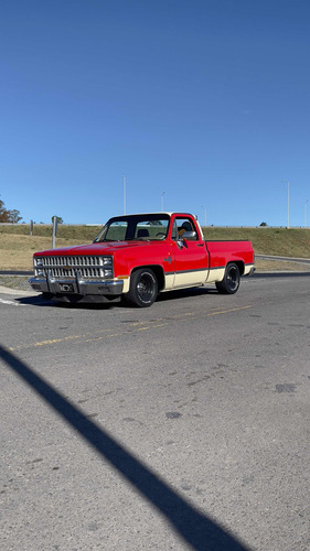 Chevrolet Silverado Silverado