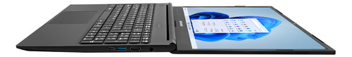 Tebk Banghó Max L5 I5 15,6 W11h Cre I5 8gb Ssd 480gb Clr Gris Scur