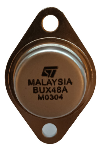 Transistor Bux48a Bux48a