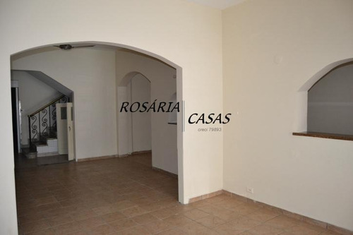 Imagem 6 de 15 de Pinheiros- Locação Sobrado Comercial Com 330 M² - 1334