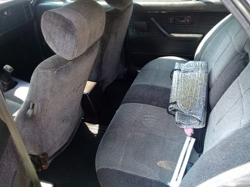Opala Comodoro 1990 - 4 Cilindros - Gasolina