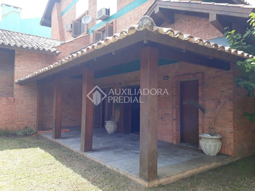 Imagem 3 de 15 de Casa - Marechal Rondon - Ref: 283361 - V-283361