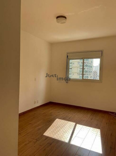 Imagem 10 de 21 de Apartamento Para Alugar No Bairro Moema Na Rua Periquito- São Paulo/sp - 9513143