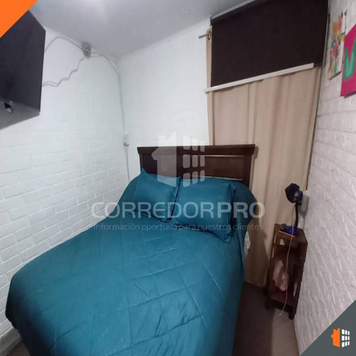 Departamento Con 3d + 1b. Cercano A Av. Principal.