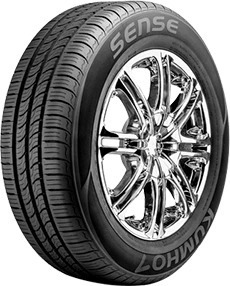 Llanta Kumho Sense Kr26 215/70r15 98t Sl Bsw 520/a/b