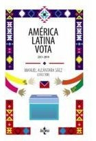 America Latina Vota 2017 2019