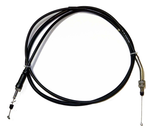 Cable De Acelerador: Kawasaki 1100 Zxi ( Año 1998 Al 2003 )