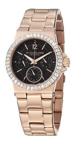 Reloj Mujer Stuhrling Angelic 700.03 - Rosa