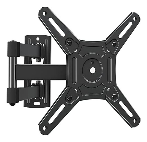 Elived Ul Listed Full Motion Tv Monitor Wall Mount Para La M