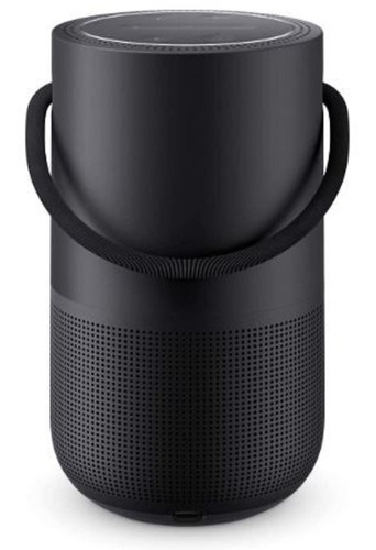 Parlante Bose Portátil Home Bluetooth Alexa Integrado