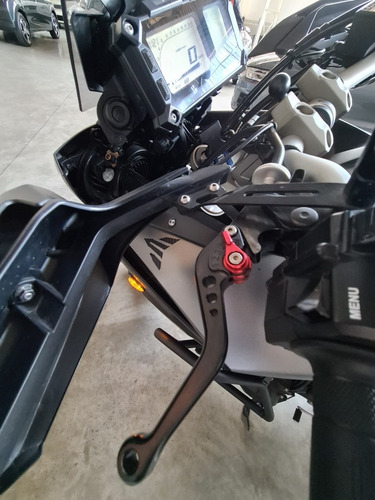 Yamaha Tracer