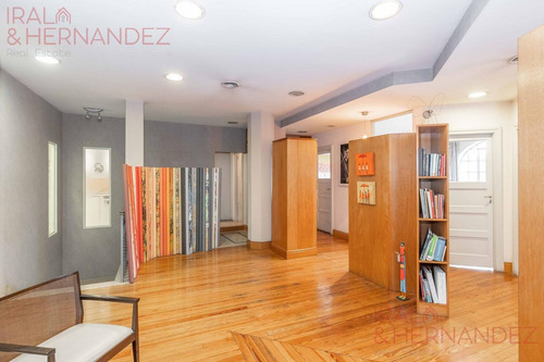 Imagen 10 de 26 de Venta Departamento Frente Al Botánico - Palermo - Plaza Italia
