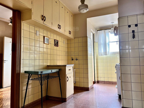 Departamento En Venta En Palermo, Capital Federal, Buenos Aires