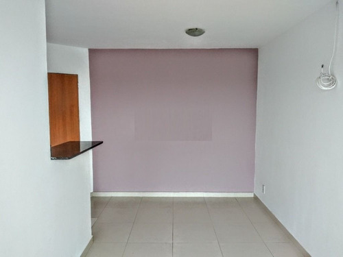 Imagem 3 de 26 de Apartamento Á Venda - Ed Doce Lar - Bongue - Piracicaba/sp - Ap1456
