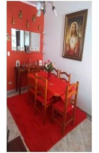 Imagem 3 de 4 de Apartamento - Venda - Guilhermina - Praia Grande - Lar1018