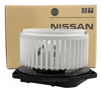 Comprar Ventilador Refrigeracion Blower Original Nissan Altima 2015