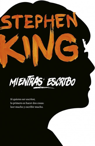 Mientras Escribo - Stephen King