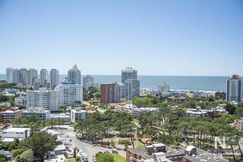 Venta De Departamento De 2 Dormitorios.